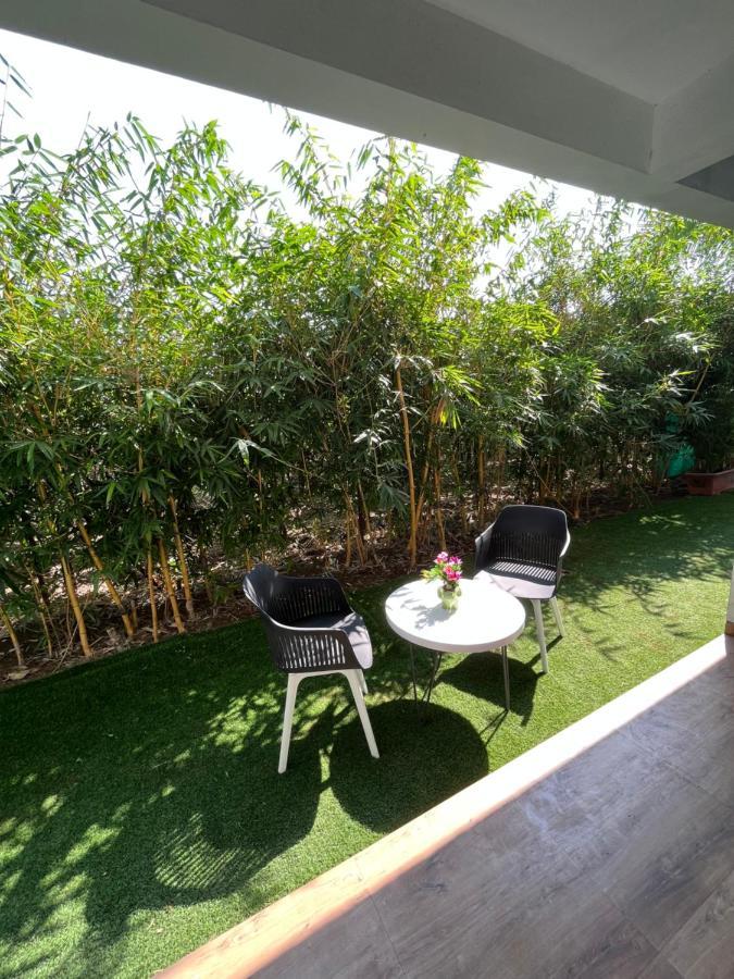 The Green Estate Resort Nashik Esterno foto
